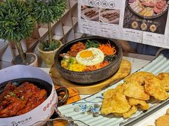 -七八冷面·延边朝鲜族美食(欢乐谷店)