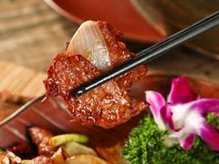 -花马天堂云南餐厅 Lost Heaven(高邮路店)