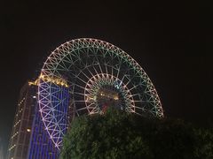 -星城之眼摩天轮