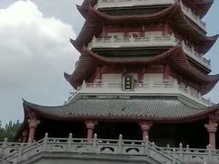 -芜湖方特东方神画