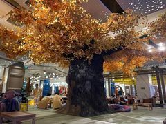 -青水瓦台汤泉(未央店)