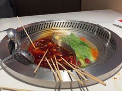 -小龙坎火锅(IFS HOT店)