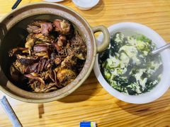 -斯丹姜母鸭·古法干香(涂门街总店)