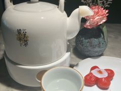 -辛香汇·现炒川菜(淮海路百盛店)