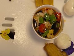 -外滩三号餐厅·创意中餐