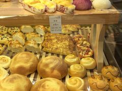 -BreadTalk面包新语·烘焙蛋糕(高德置地春广场店)