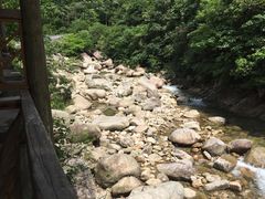 -大明山自然探索公园