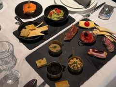 -火车头法国西餐厅