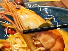 -小桔象·泰国风味餐厅(惠城水门路16号店)