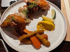 -Brut Eatery Wine Bar & Restaurant (建国东路店)