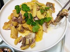 -中西名菜(增城店)