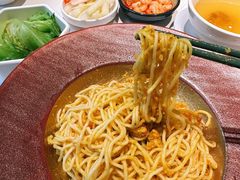 -苏堂阳春面•九年庆(北京路天河城店)