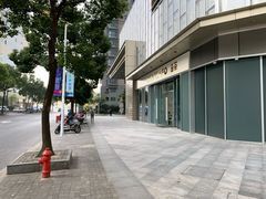 -喜茶(上海泰禾大厦店)