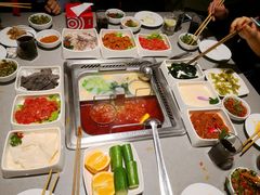 -海底捞火锅(石厦时代广场店)