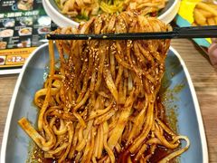 -魏家凉皮(协和店)