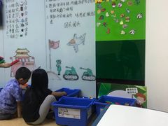 -卡巴机器人编程·少儿编程·信息学竞赛(公益西桥校区)