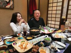 -良师门滨海人家·海鲜·家常菜(滨海城店)