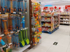 -华润万家(东葛店)