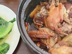 -斯丹姜母鸭·古法干香(涂门街总店)