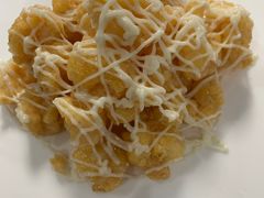 -七的湖·晚芳亭·阳澄湖农家菜·大闸蟹(莲花岛店)