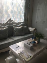 -蓝丝带产后恢复中心(清扬茂业店)