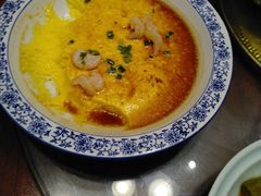 -小土豆北方菜馆(文慧园店)