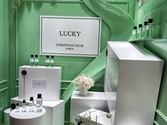 -DIOR迪奥(德基广场女装店)