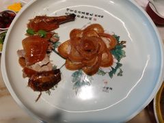 -京华烟云·北京烤鸭(领展购物广场·中关村店)