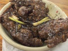 -无名氏面馆(邮电路店)
