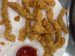 -日照大牌檔•小船海鲜(万平口店)