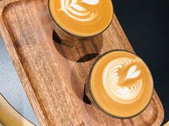 -Peet's Coffee皮爷咖啡(德基店)