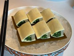 -悦轩中餐厅·高空江景·杭州柏悦酒店