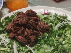 -全聚德(胜利大街店)