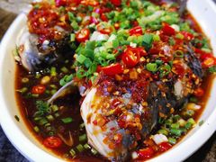-大钳王油焖大虾