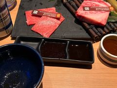 -牛角日本烧肉专门店(海运大厦店)