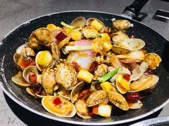 -一棠龙虾•王牌虾球(后湖御华里店)