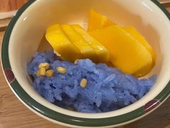 -我的甜·泰国餐厅
