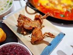 -老天桥蛙炉火锅(姑苏总店)