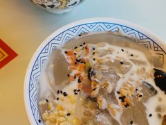 红糖冰粉-杨记跷脚牛肉面(临汾鼓楼广场店)