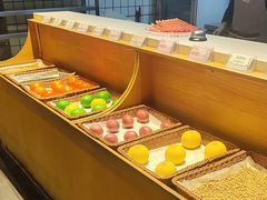 -江南韵·无锡太湖文化体验餐厅(凤凰天街店)