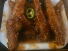 -又一间茶点轩(百汇广场店)