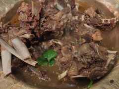 -芦月轩羊蝎子(劲松店)