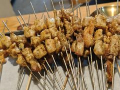 -00后的烤串·扬州地标烧烤(大运河博物馆店)