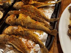 -老东镇啤酒屋海鲜加工·蒸汽海鲜·海鲜烧烤(台东店)