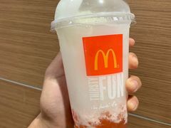 -麦当劳(沙河店)