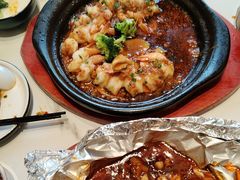 -梅利汴京烤鸭•开封豫菜地标店(东大街店)