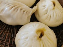 三丁包-怡园饭店-餐厅(四望亭店)