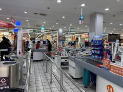 -大润发(八仙城店)