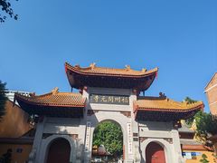 -福州开元寺