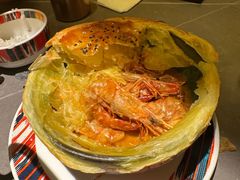 -塔哈尔·新疆盛宴(奉贤龙湖店)